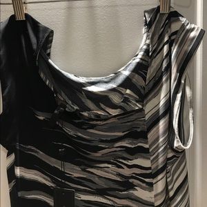 BCBG Rubie Dress Size S